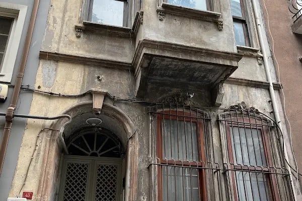 Alman Protestan Kilisesi - Resim 13