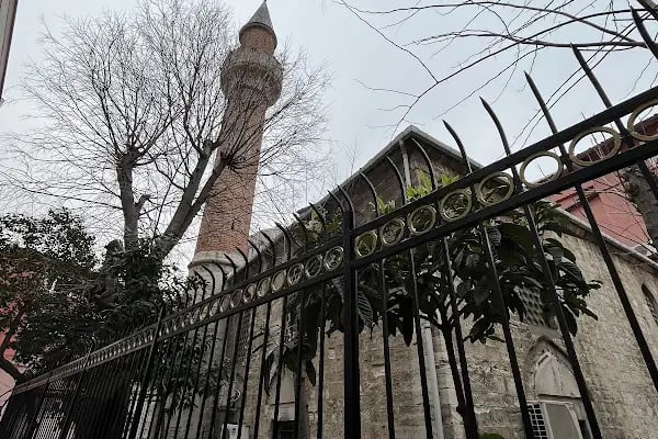 Alman Protestan Kilisesi - Resim 7