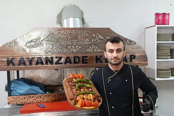 Kayanzade Kebap - Resim 10