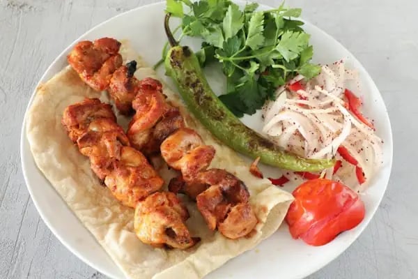 Kayanzade Kebap - Resim 15