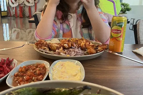 Kayanzade Kebap - Resim 16
