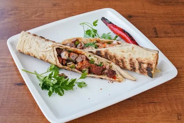 Kayanzade Kebap - Resim 8