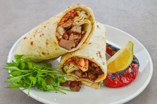 Kayanzade Kebap - Resim 5