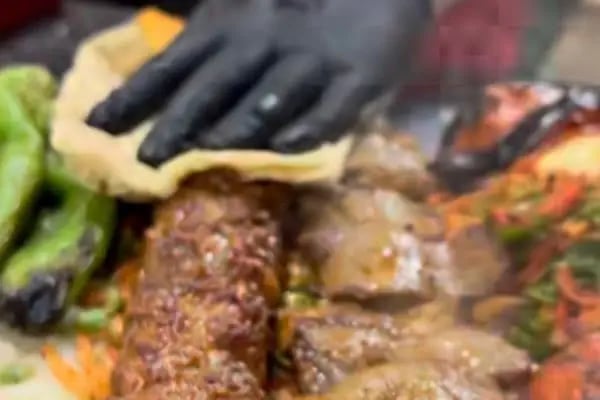 Kayanzade Kebap - Resim 2