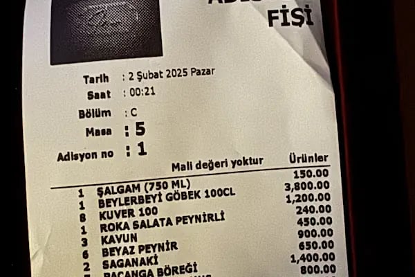 İmza Bursa - Resim 4