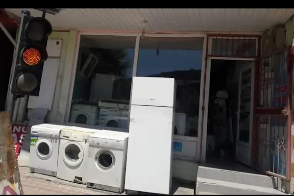 Pozantı Beyaz Eşya Tamircisi - Resim 2