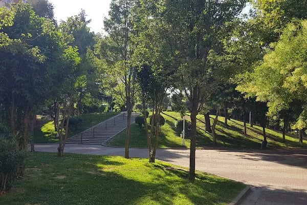 Koza Parkı - Resim 5