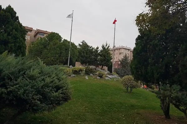 Koza Parkı - Resim 6