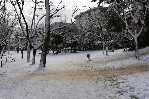 Koza Parkı - Resim 13
