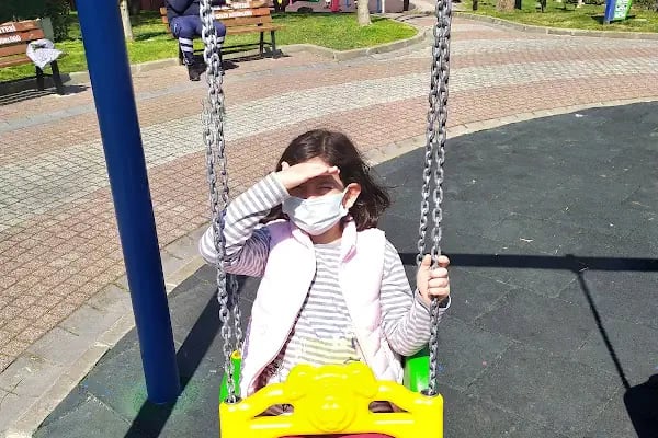 Koza Parkı - Resim 11