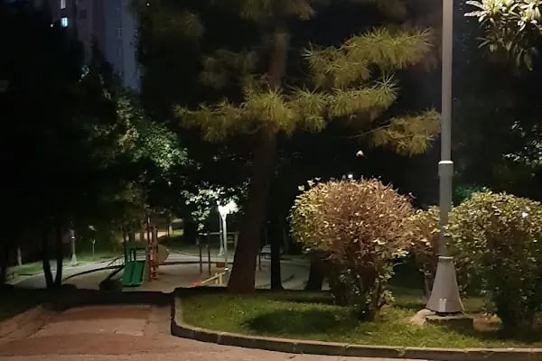 Koza Parkı - Resim 20