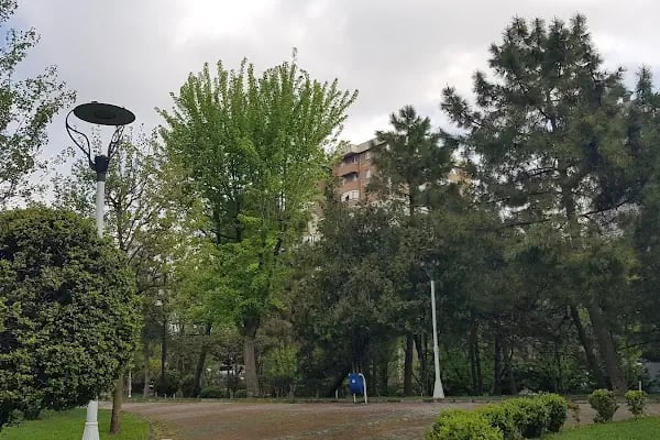 Koza Parkı - Resim 1