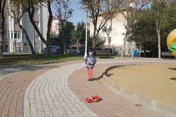 Koza Parkı - Resim 19