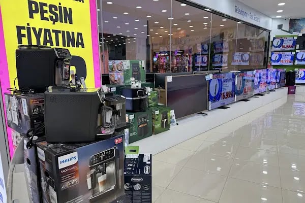 Vatan Bilgisayar 10 Burda AVM - Resim 19