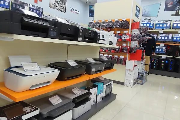 Vatan Bilgisayar 10 Burda AVM - Resim 15