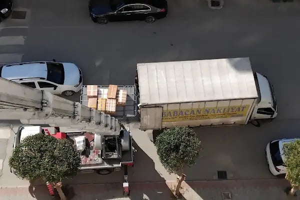 Alanya Babacan Nakliyat - Resim 5