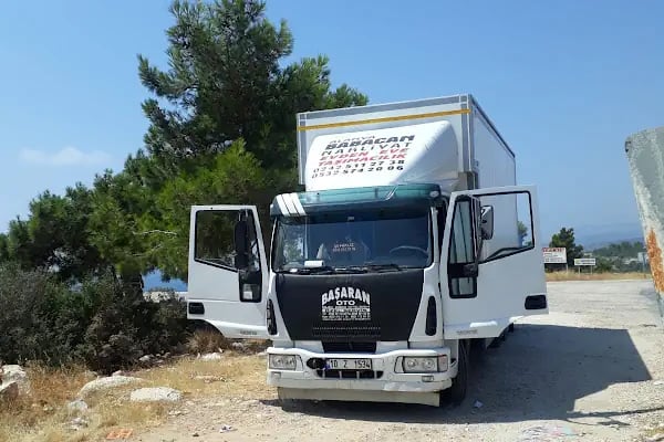 Alanya Babacan Nakliyat - Resim 3