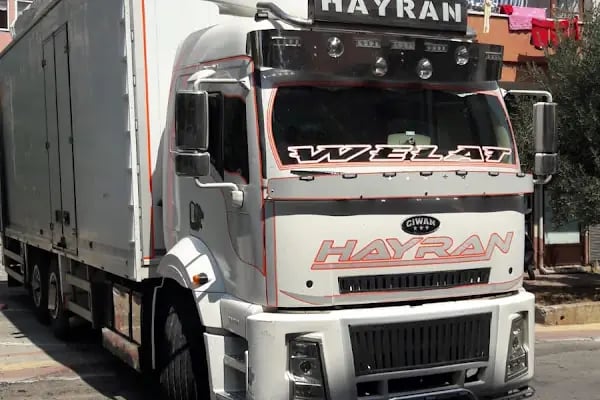 Alanya Babacan Nakliyat - Resim 2