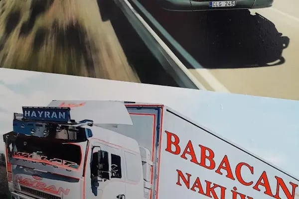 Alanya Babacan Nakliyat - Resim 17