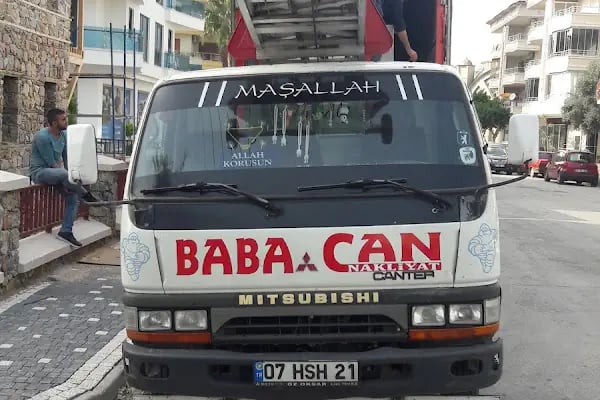 Alanya Babacan Nakliyat - Resim 20