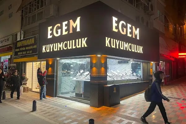 Ümitcan Gümüş & Parfüm - Resim 1