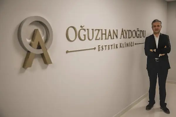 Dr Oğuzhan Aydoğdu - Resim 14