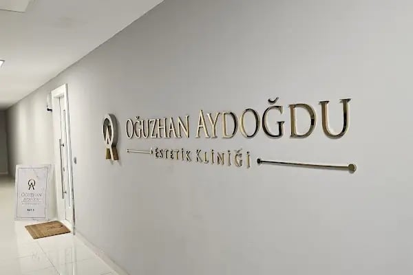 Dr Oğuzhan Aydoğdu - Resim 7