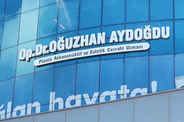 Dr Oğuzhan Aydoğdu - Resim 9