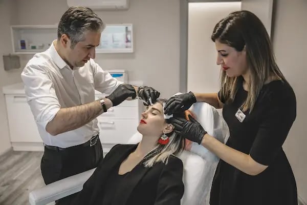 Dr Oğuzhan Aydoğdu - Resim 12