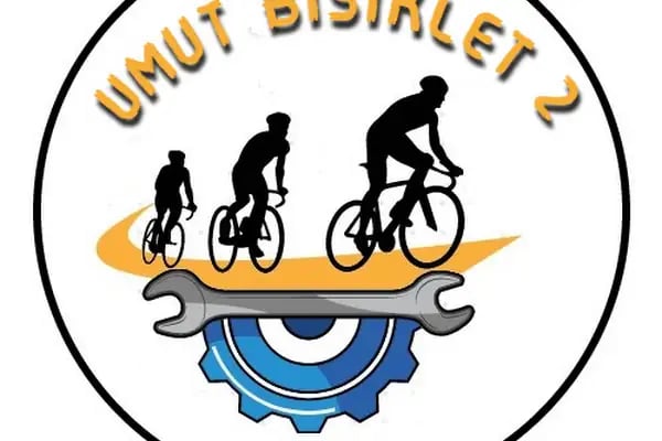 umut 2 bisiklet - Resim 5