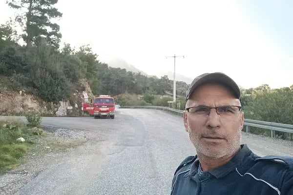 Erhan Konya Petrol - Resim 7