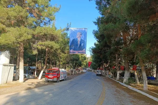 Erhan Konya Petrol - Resim 6
