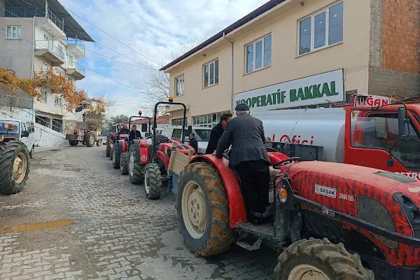 Erhan Konya Petrol - Resim 2