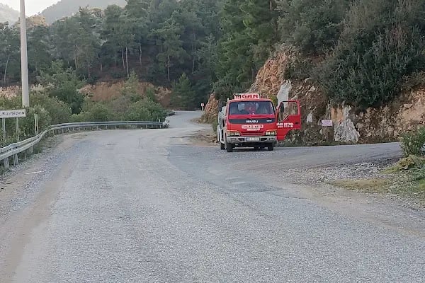 Erhan Konya Petrol - Resim 8