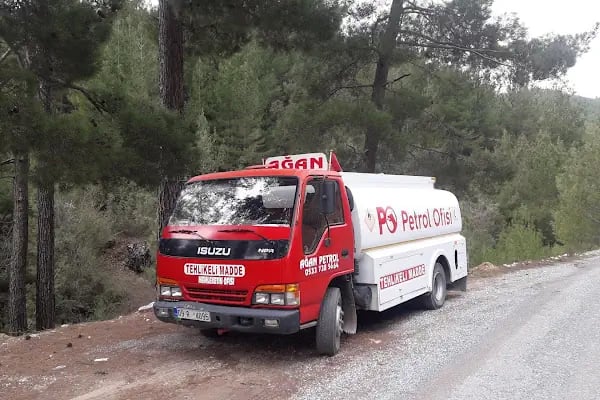 Erhan Konya Petrol - Resim 4