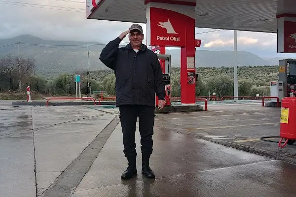 Erhan Konya Petrol - Resim 3