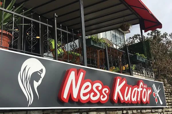 Ness Güzellik ve Kuaför - Resim 2