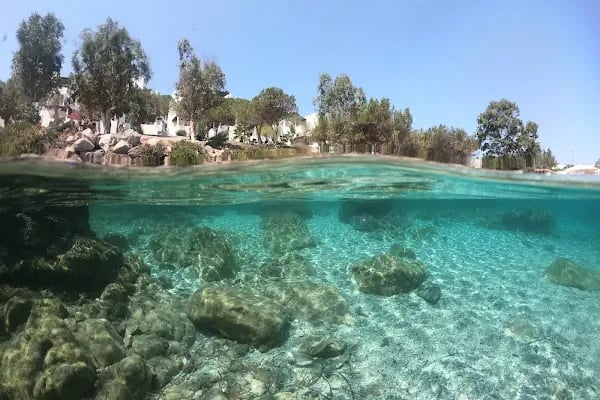 Akçabük plajı - Resim 8