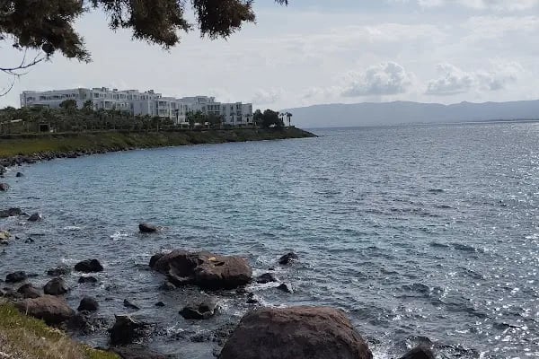 Akçabük plajı - Resim 13