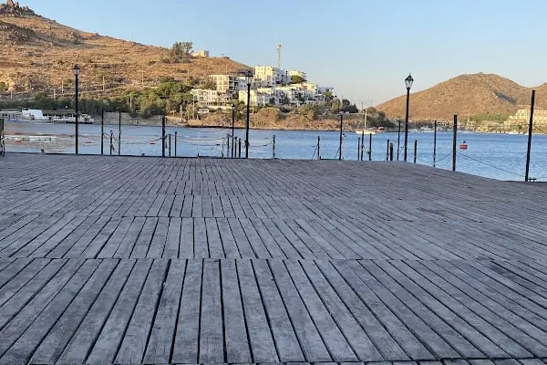 Akçabük plajı - Resim 10
