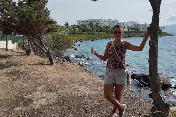 Akçabük plajı - Resim 14
