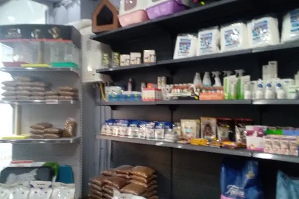 D &amp; O PET SHOP - Resim 12