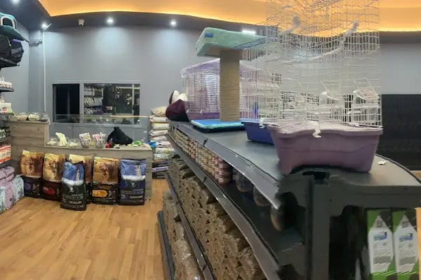 D &amp; O PET SHOP - Resim 2