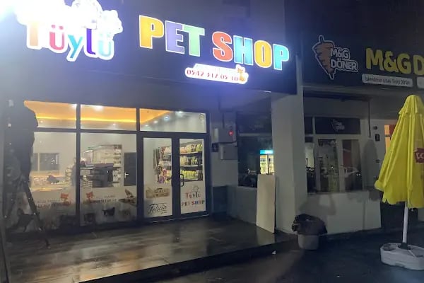 D &amp; O PET SHOP - Resim 13