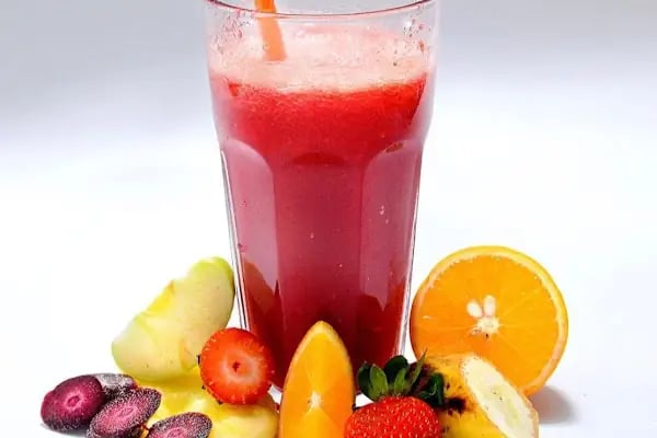 Vitamin Deposu - Resim 1