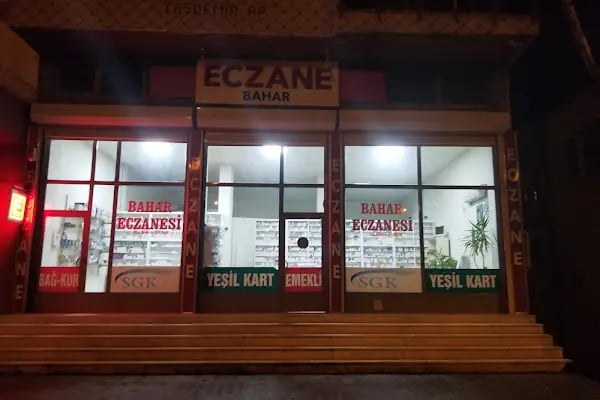 Bahar Eczanesi - Resim 2