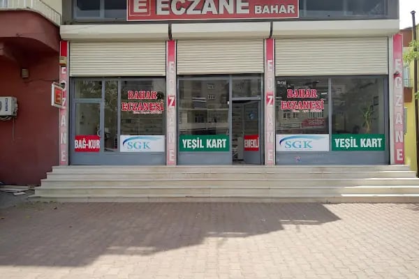 Bahar Eczanesi - Resim 3