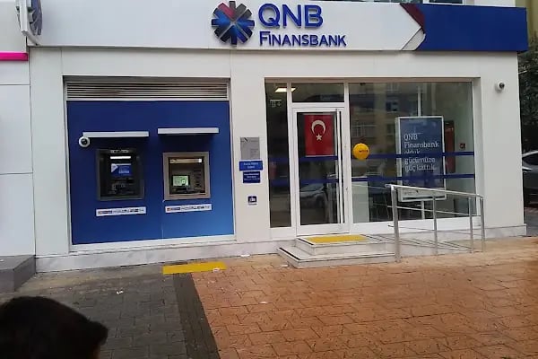 QNB Kuzey Adana Şubesi - Resim 8