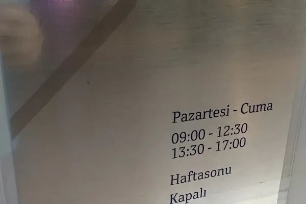 QNB Kuzey Adana Şubesi - Resim 6