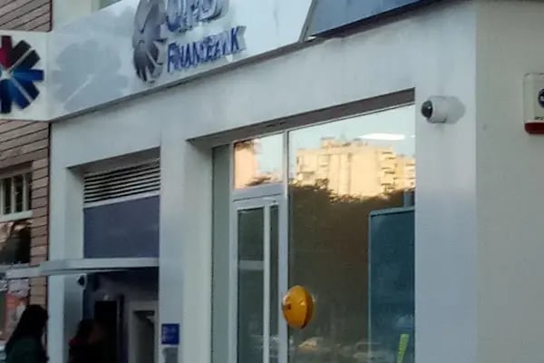 QNB Kuzey Adana Şubesi - Resim 7